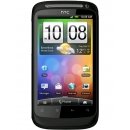 HTC Desire S voor de HTC
