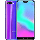 Huawei Honor 10 voor de Huawei
