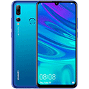 Huawei P Smart+ 2019 voor de Huawei