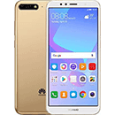 Huawei Y6 (2018) voor de Huawei