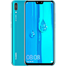 Huawei Y9 (2019) voor de Huawei