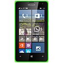 Microsoft Lumia 532 voor de Microsoft
