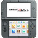 Nintendo 3DS XL voor de Nintendo