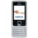 Nokia 6300 voor de Nokia