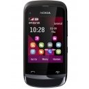 Nokia C2-02 voor de Nokia