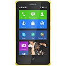 Nokia X voor de Nokia