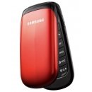 Samsung E1150 voor de Samsung