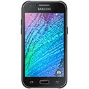 Samsung Galaxy J1 voor de Samsung