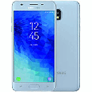Samsung Galaxy J3 2018 voor de Samsung