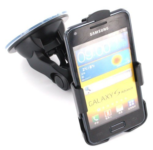 Autohouder Samsung Galaxy S Advance i9070