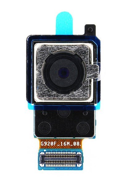 Back camera 16MP Samsung Galaxy S6