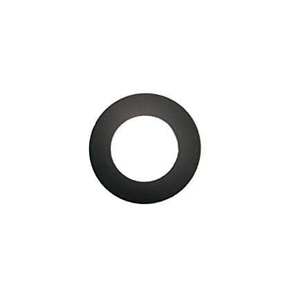 Back camera lens cover Apple iPhone 7/8/SE 2020/SE 2022 (zonder ring)