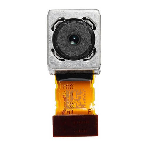Back camera unit 24,5MP Sony Xperia Z5 Compact