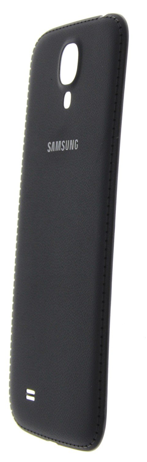 Back cover - achterkant Samsung Galaxy S4 i9505 deep black - GH98-26755J