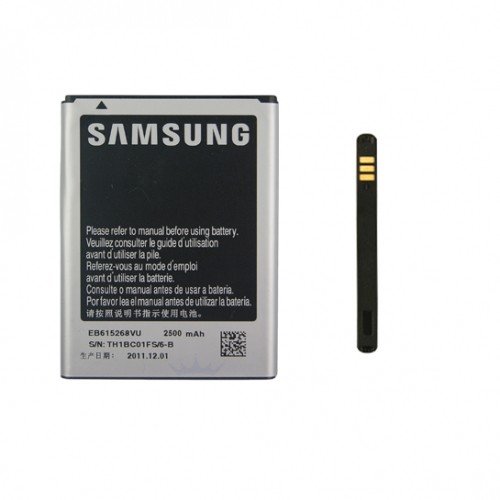 Samsung Galaxy Note batterij EB615268VU 2500 mAh Origineel