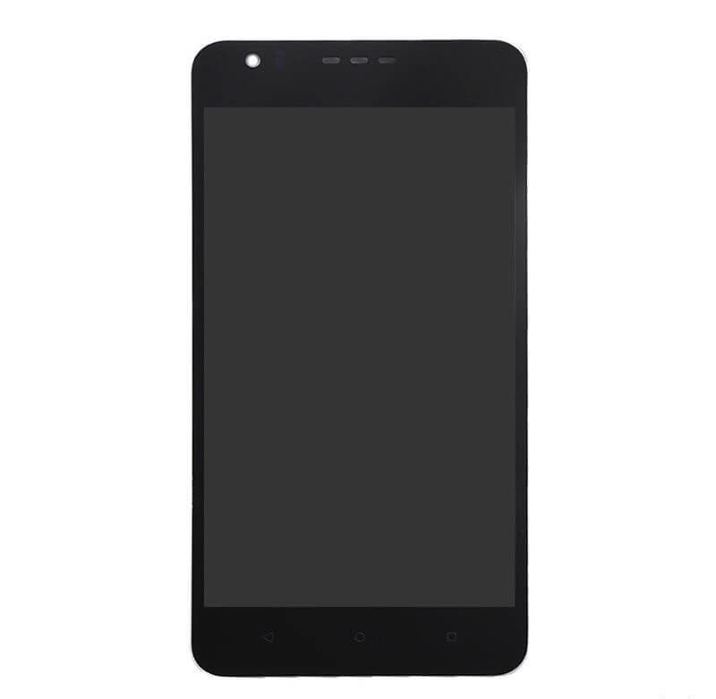Display Module HTC Desire 10 Lifestyle zwart