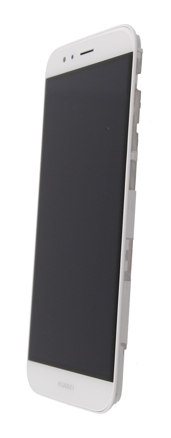 Display module Huawei G8 wit - Voorkant