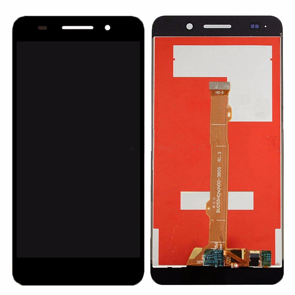 Display module Huawei honor 5A zwart