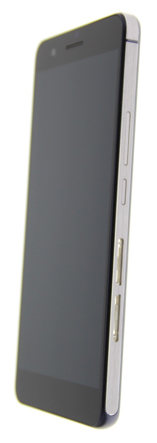Display Module Huawei Honor 6 Plus zwart