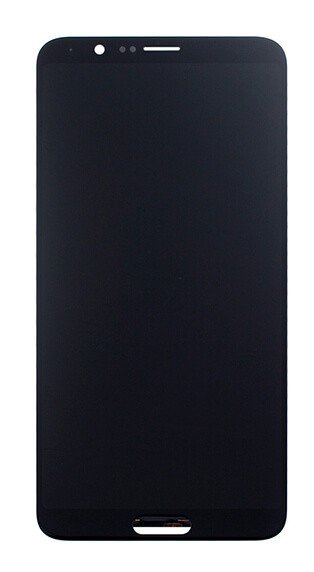 Display module Huawei Honor View 10 zwart