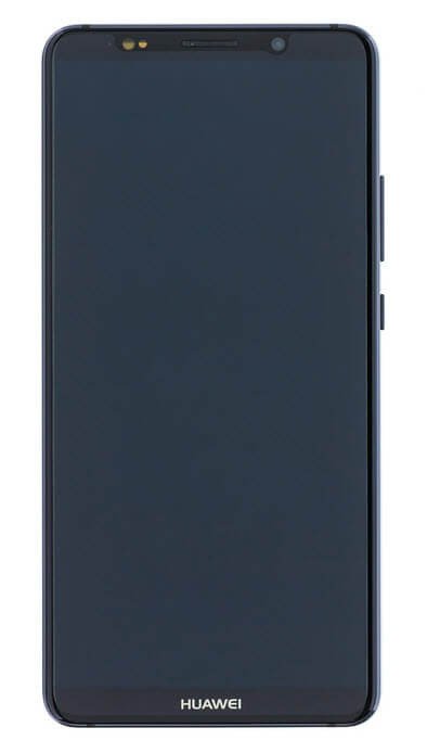 Display module Huawei Mate 10 Pro grey (Service Pack)