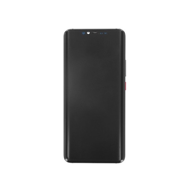 Display module Huawei Mate 20 Pro zwart