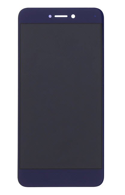 Display module Huawei P8 Lite (2017) blauw