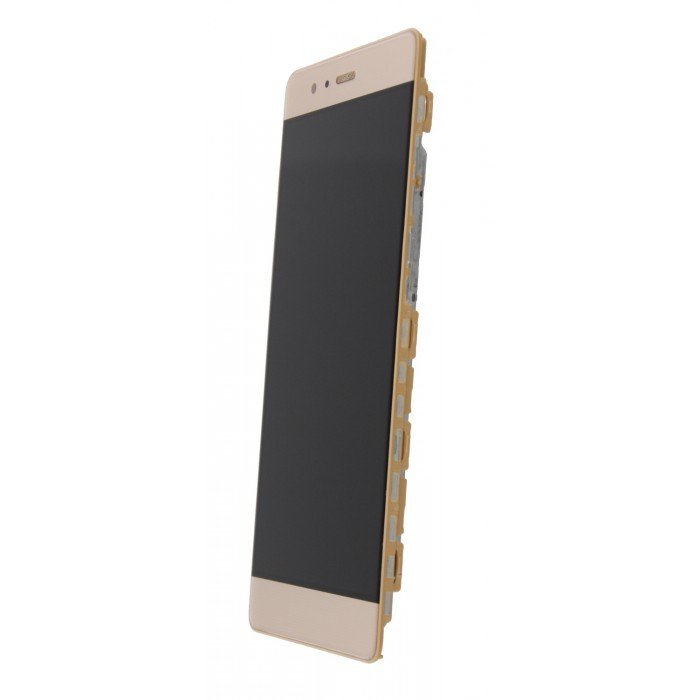 Display module Huawei P9 goud