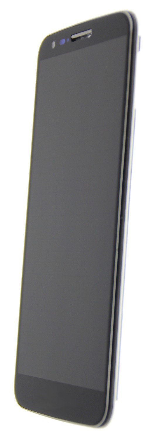 Display module LG G2 zwart