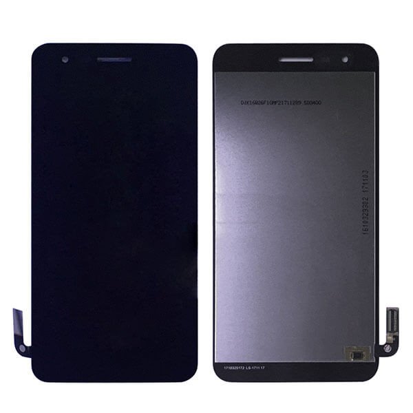Display module LG K8 2018 zwart