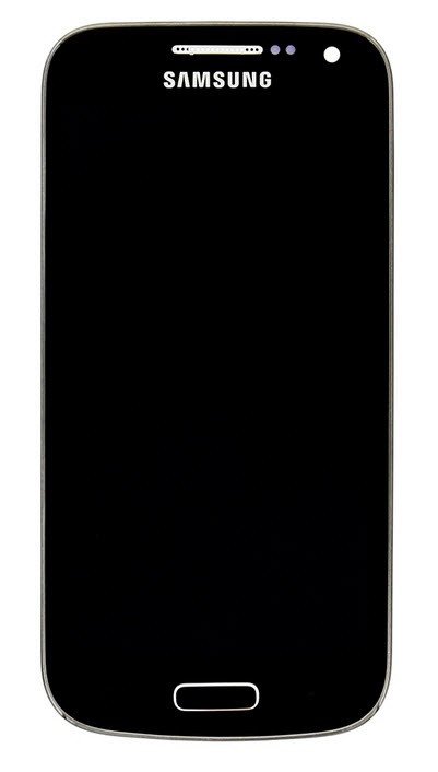 Display module Samsung Galaxy S4 Mini VE Deep Black - GH97-16992C