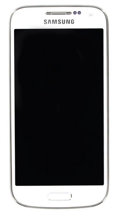 GH97-16992B - Display module Samsung Galaxy S4 Mini GT-i9195i VE wit