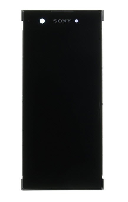 Display Module Sony Xperia XA1 zwart