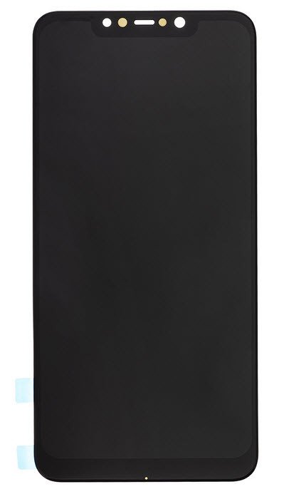 Display module Xiaomi PocoPhone F1 - zonder frame
