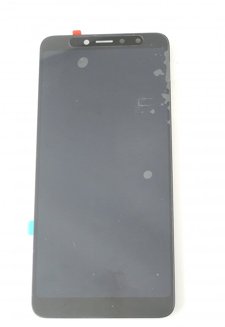 Display module Xiaomi Redmi S2 zwart