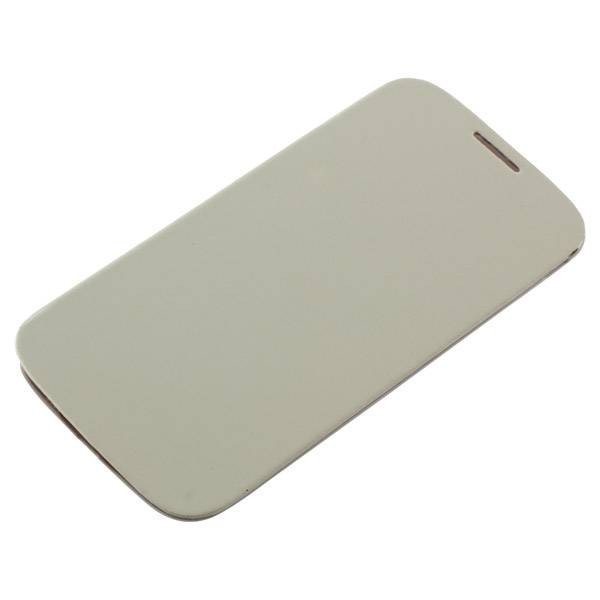 Samsung Galaxy S4 i9505 flip cover wit