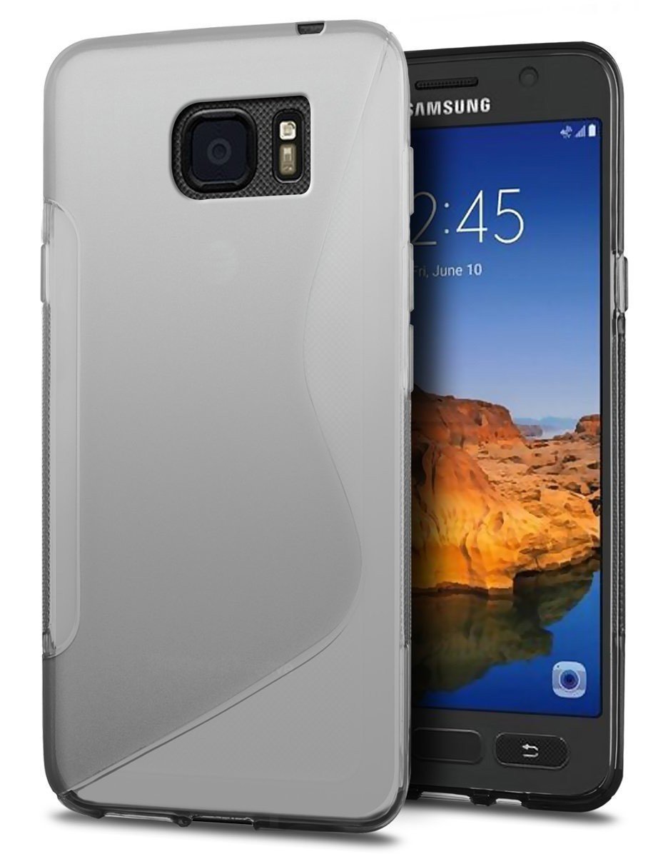Hoesje Samsung Galaxy S7 Active case | MobileSupplies.nl