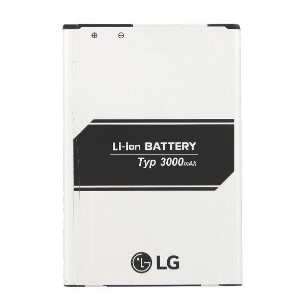 LG batterij snel leeg? Originele LG G4 replacement | MobileSupplies.nl