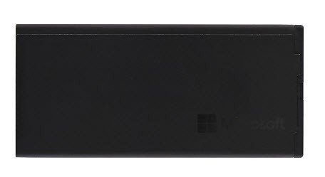 Microsoft batterij BV-T4B 3000 mAh Origineel