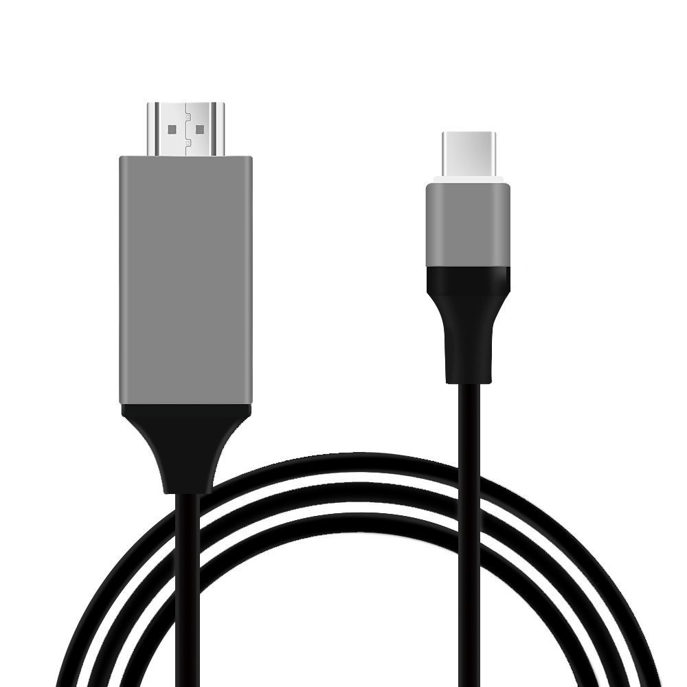 Microsoft Lumia 950 / 950 XL USB-C naar HDMI kabel