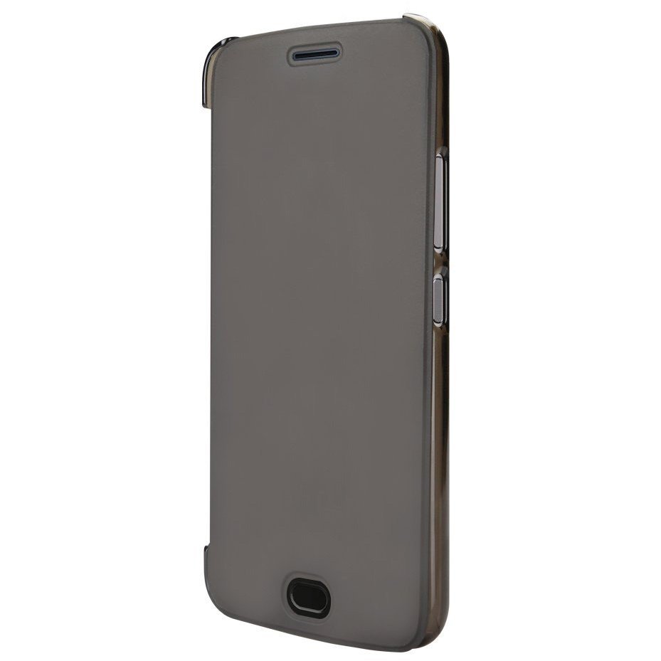 Motorola Moto G5 Plus Touch Flip Cover PTM7C00407