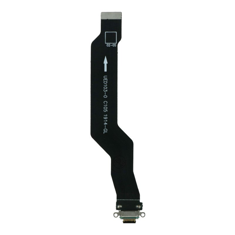 OnePlus 7 Pro/7T Pro USB-C oplaad connector