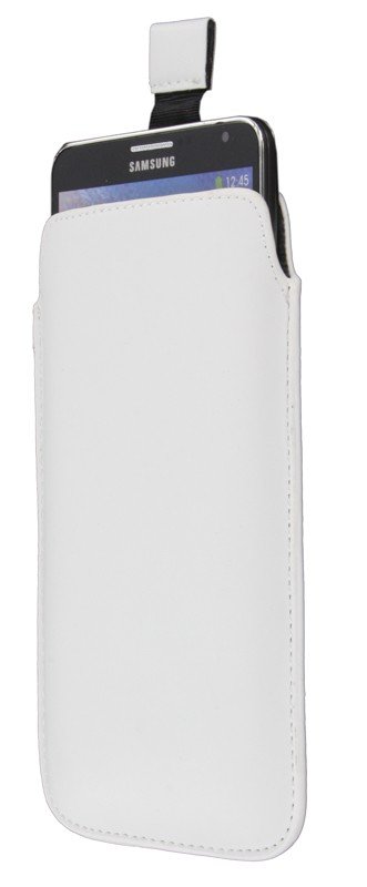 Pouch Samsung Galaxy Note 3 wit
