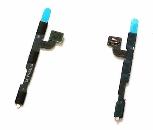 Power / volume flex kabel Huawei P9 Lite