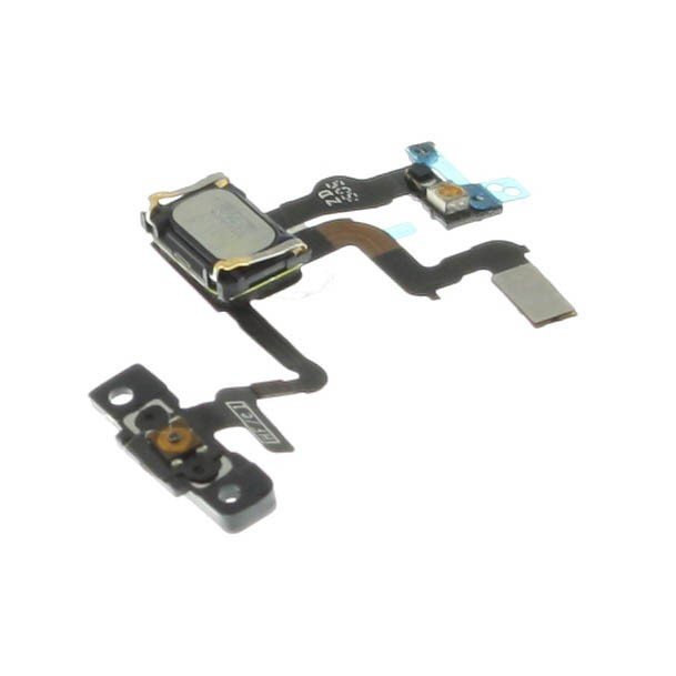 Proximity sensor flex kabel compleet voor Apple iPhone 4S