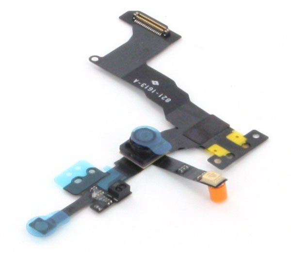 Proximity sensor flex kabel compleet voor Apple iPhone 5S