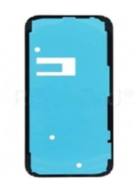 Samsung Galaxy A5 2017 plak laag onder back cover