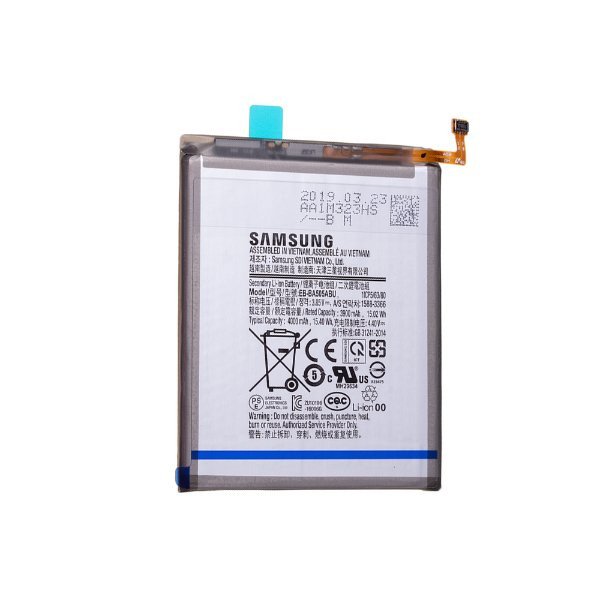 Samsung Galaxy A50 batterij EB-BA505ABU