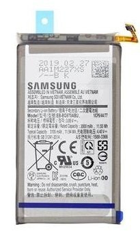 Samsung Galaxy S10e batterij EB-BG970ABU