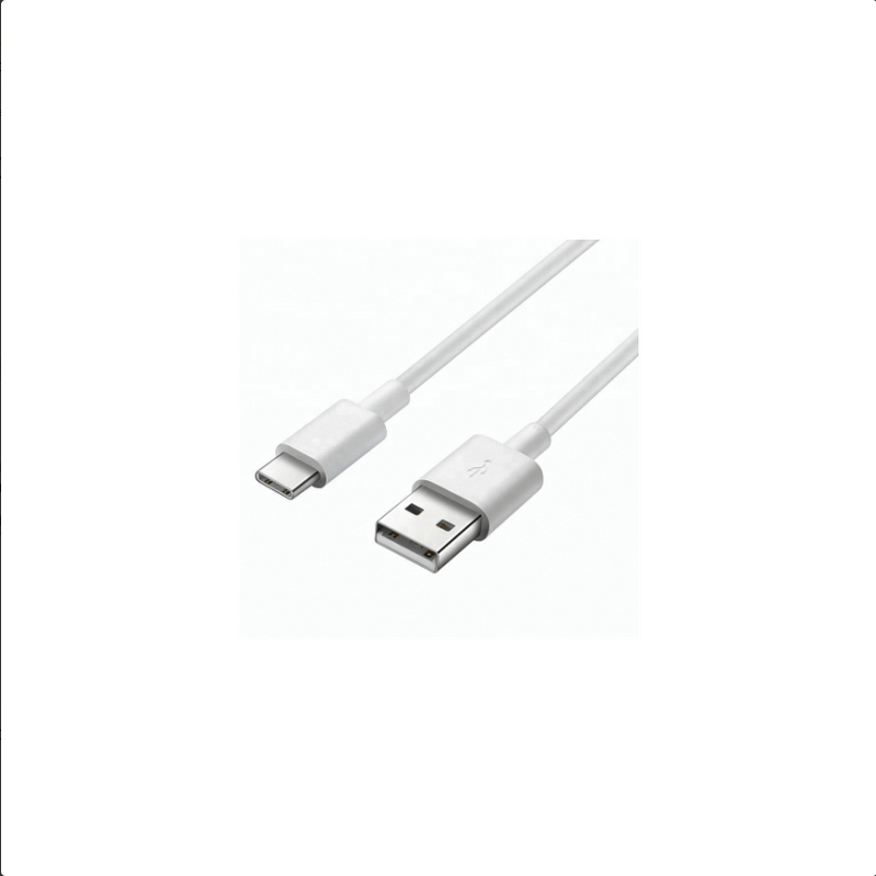 Samsung USB-C naar USB kabel extra lang - 1,5m - EP-DW700CWE